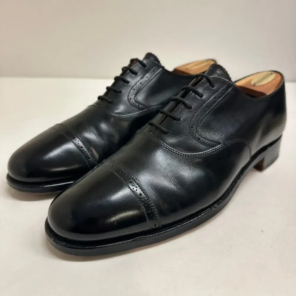 Crockett & Jones this classic